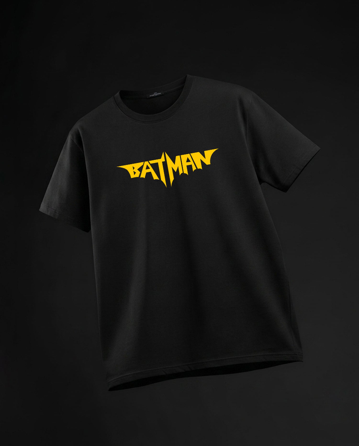 The Dark Knight Tee (Slim Fit)