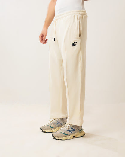 Everyday Lounge Pants - Vanilla Creme