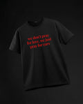 The Faith in Wheels Tee (Slim Fit)
