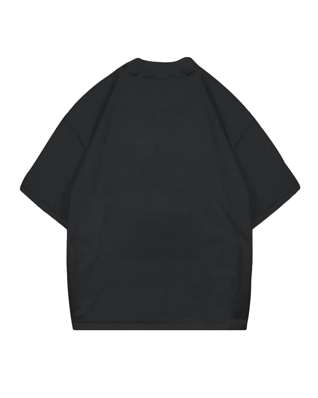 The Tupac Vintage Graphic Tee (Oversized)