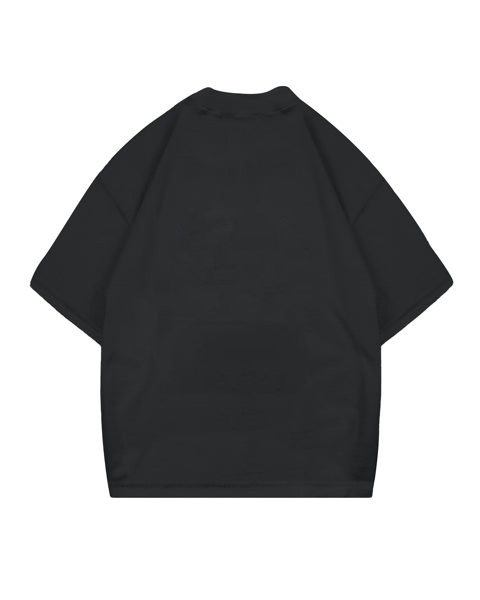 The Tupac Vintage Graphic Tee (Oversized)