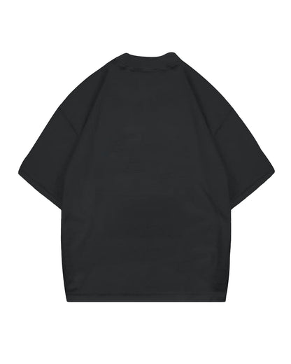 2pac Vintage Oversized T-shirt