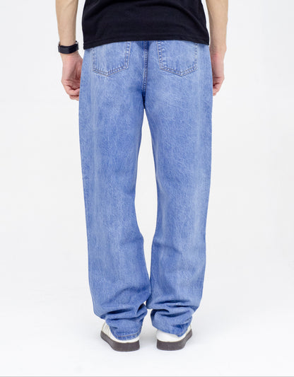 The Rift Straight Fit Denims