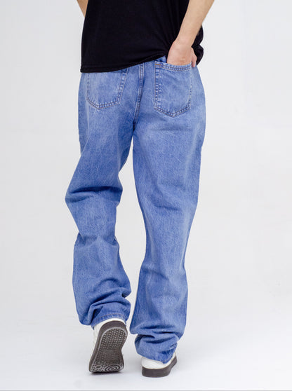 The Rift Straight Fit Denims