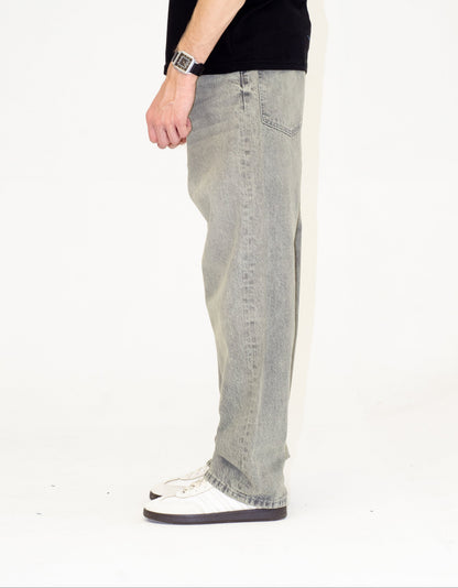 The Concrete Sage Baggy Denims