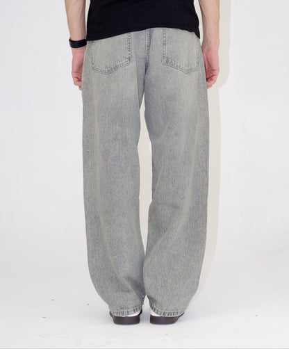 The Concrete Sage Baggy Denims