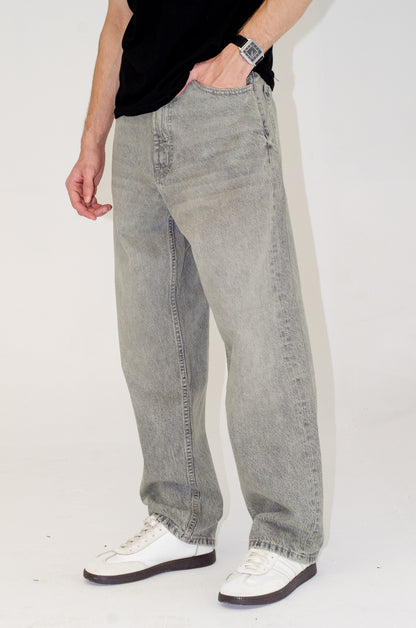The Concrete Sage Baggy Denims