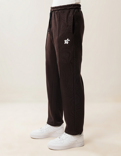 Everyday Lounge Pants - Mocha Brown