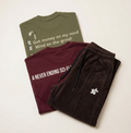 The Hustle Bundle - Pack of 3