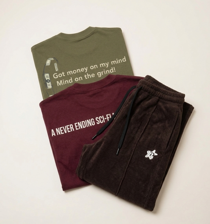The Go Getter Bundle - Pack of 3