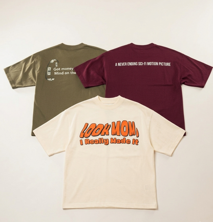 Standout Bundle - Pack of 3