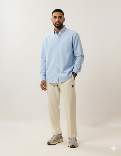 Everyday Lounge Pants - Vanilla Creme