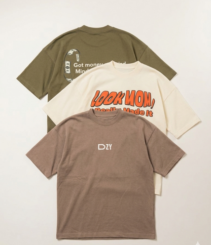 Savvy Bundle - Pack of 3