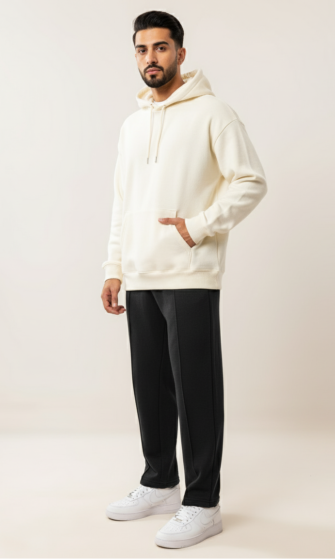 Everyday Lounge Pants - Black