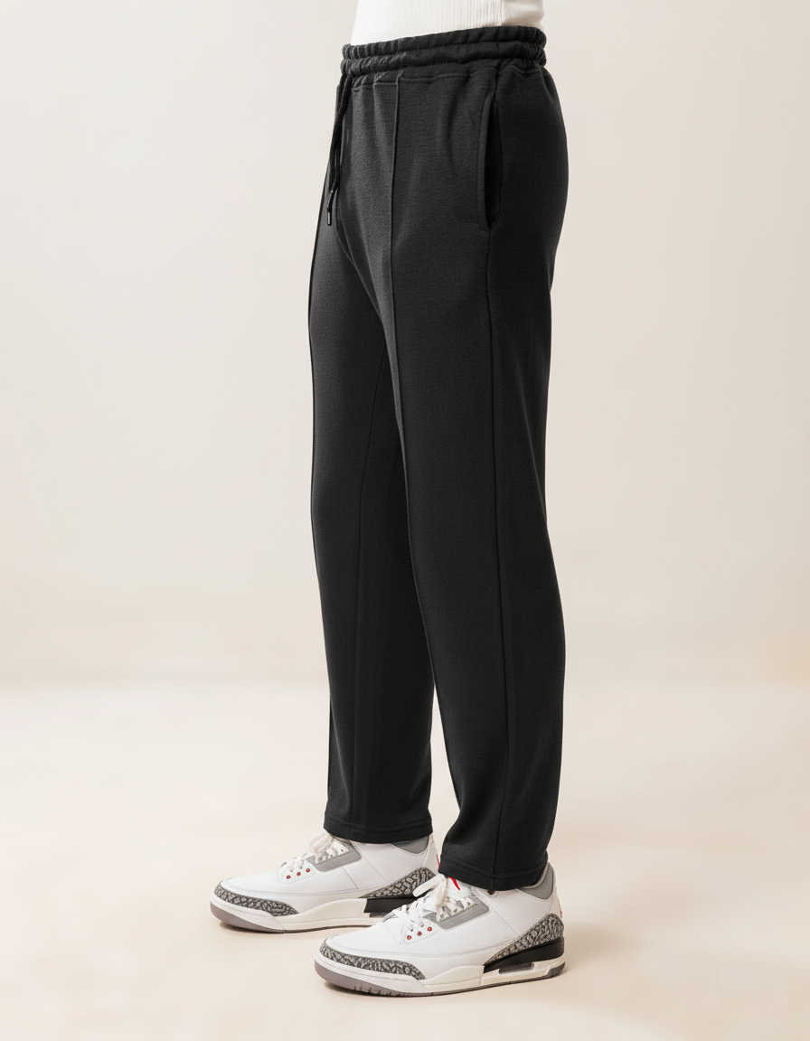 Everyday Lounge Pants - Black