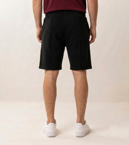 Raw Shorts Bundle - True Black (Pack of 3)