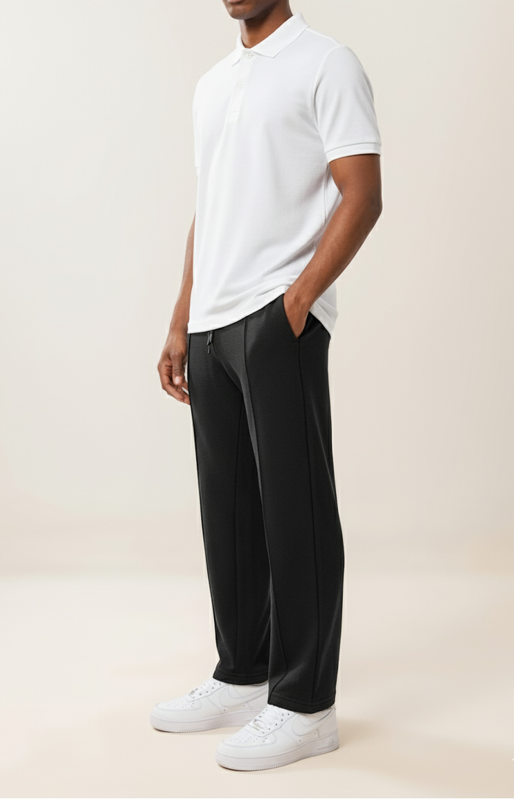 Everyday Lounge Pants - Black
