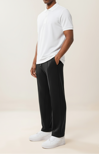 Everyday Lounge Pants - Black