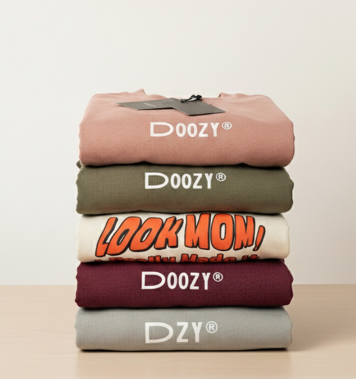 Super Budget Bundle - Pack Of 5