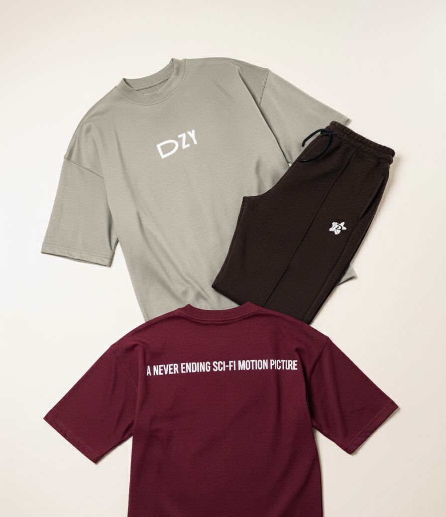 The Gentleman's Bundle - Pack of 3