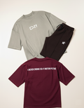 The Essentials Bundle - Pack of 3
