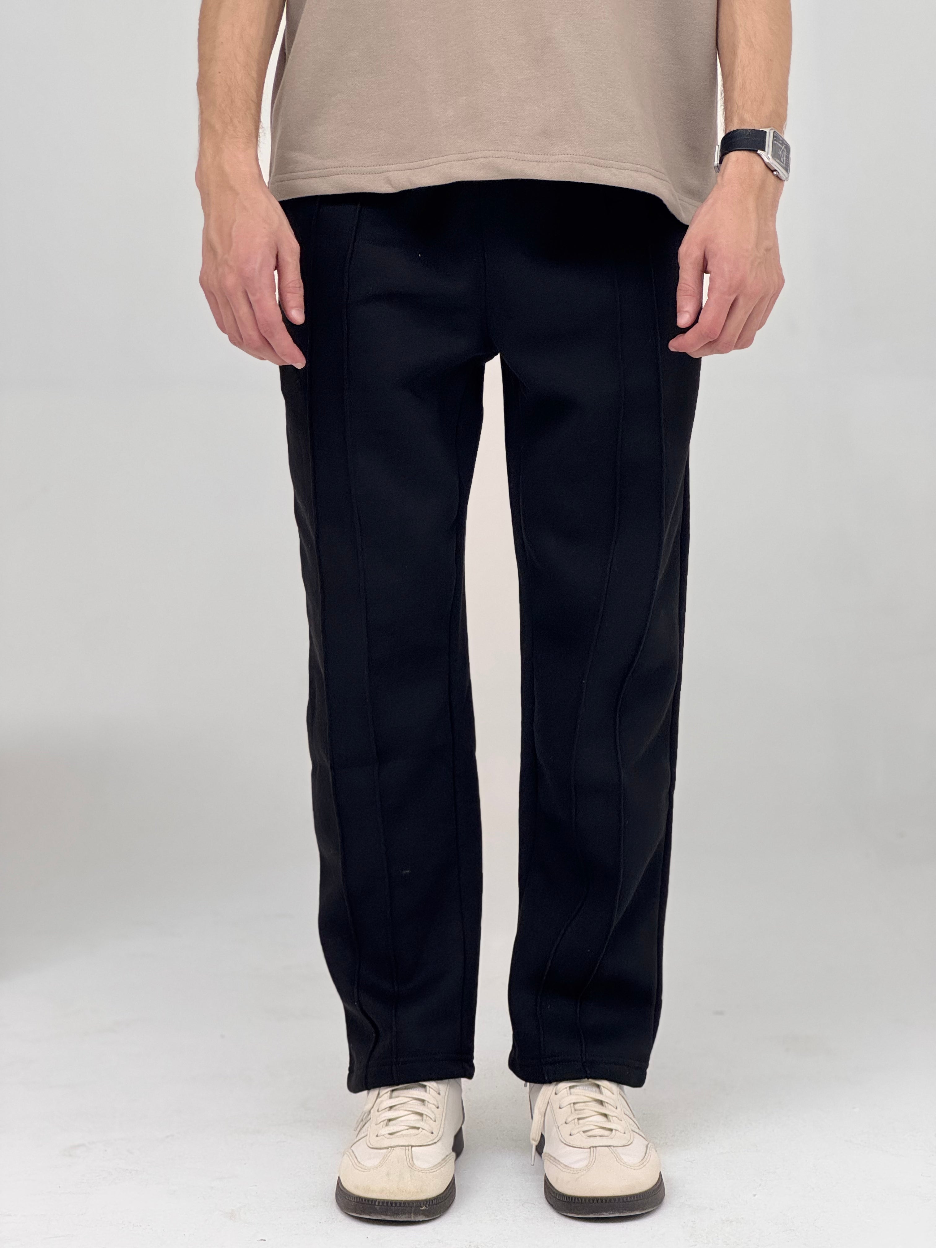 Everyday Double Pleated Lounge Pants