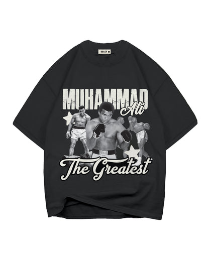 The Greatest Oversized T-shirt