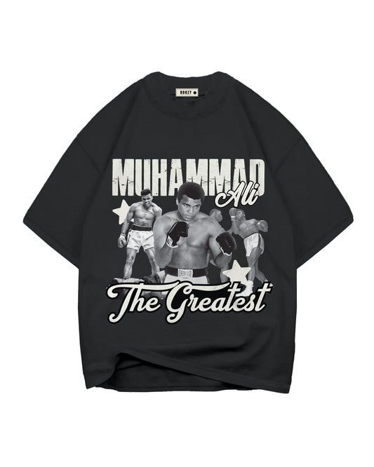 The Greatest Oversized T-shirt