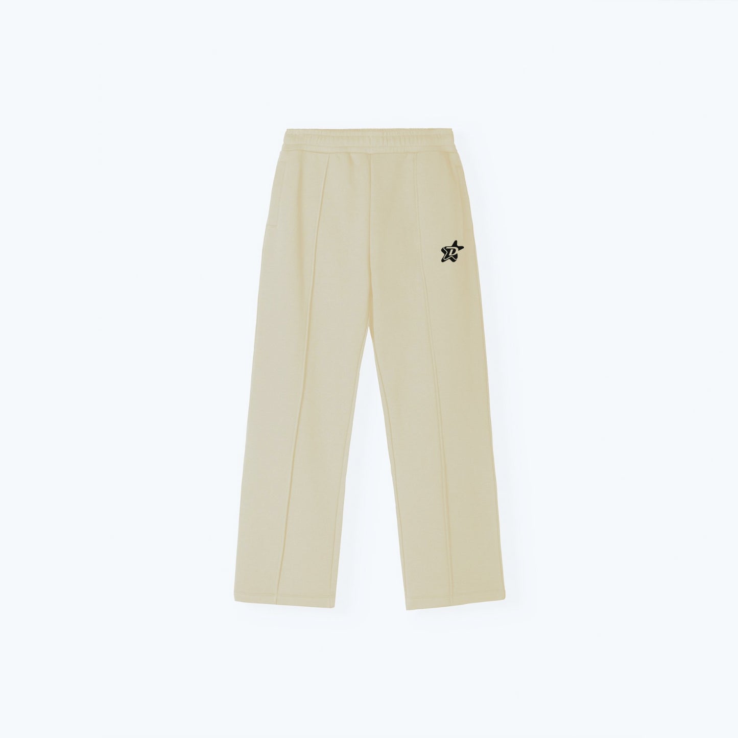 Everyday Lounge Pants - Vanilla Creme