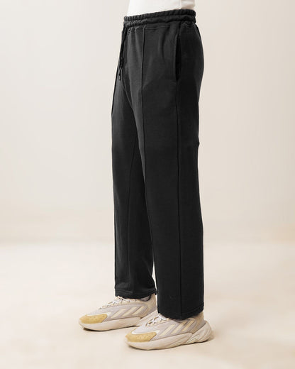 Pack of 3 - Everyday Pleated Trousers