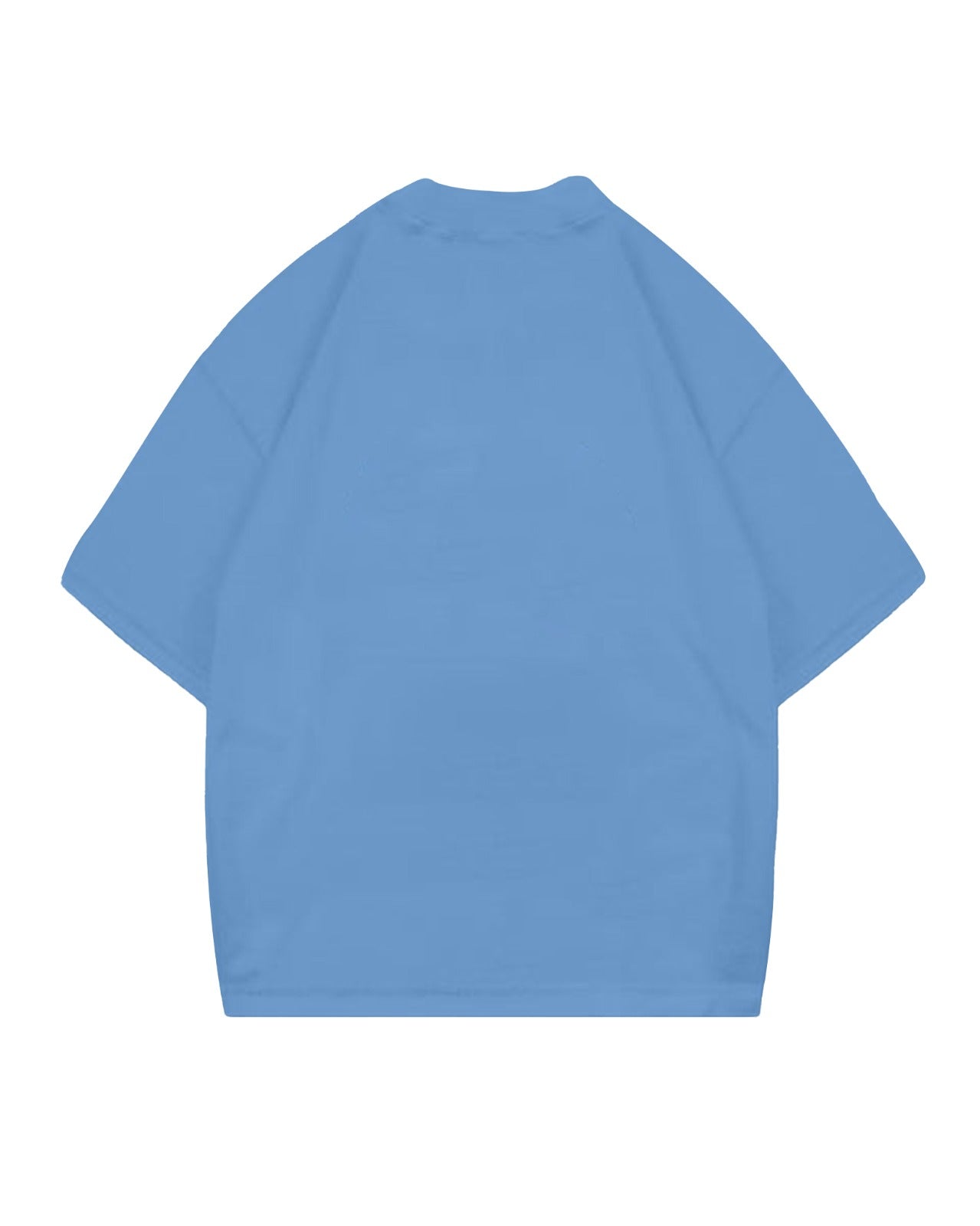 The DZY Culture Graphic Tee (Oversized)