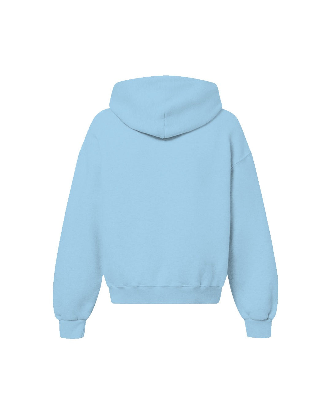 POKEMON HOODIE - Sky Blue