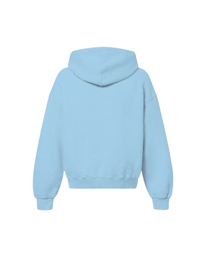 POKEMON HOODIE - Sky Blue