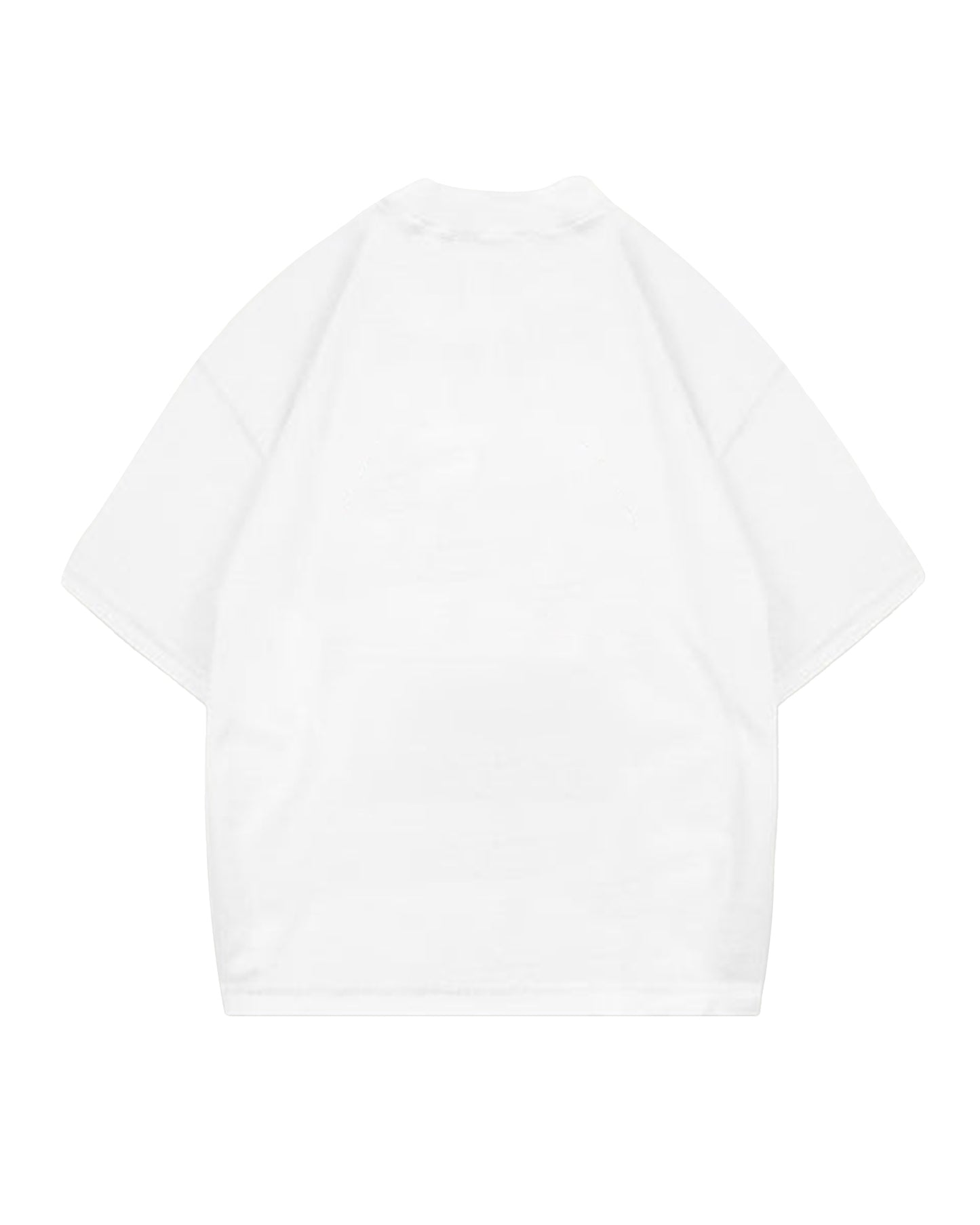 LH Tribute Oversized T-shirt