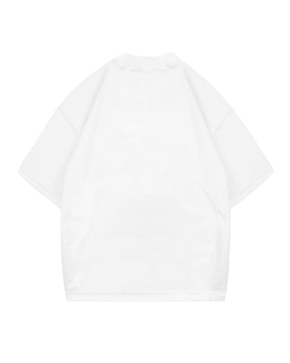 LH Tribute Oversized T-shirt